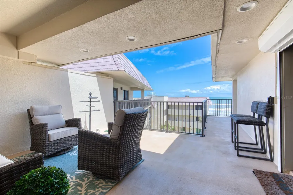 935 OCEAN SHORE BOULEVARD #4040 Ormond Beach, FL 32176