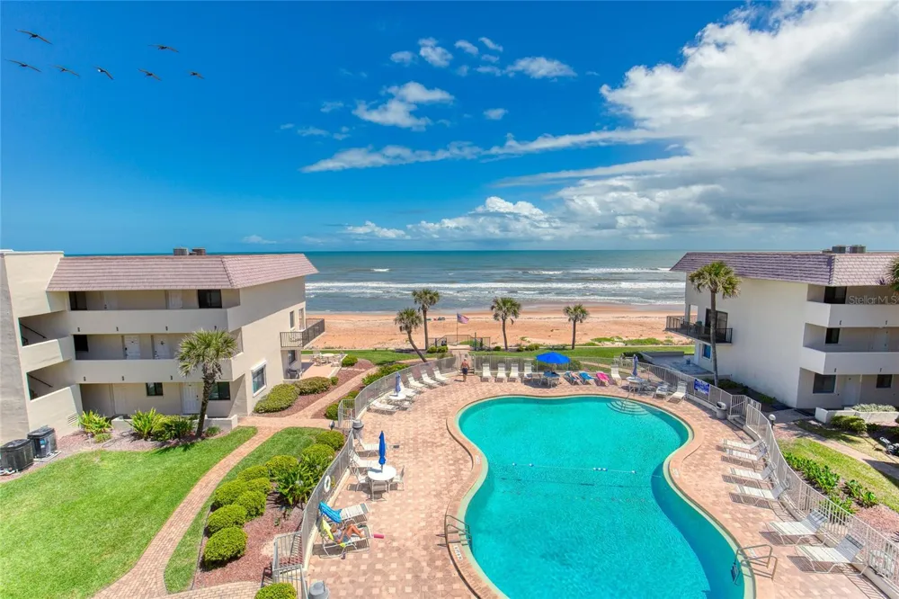 935 OCEAN SHORE BOULEVARD #4040 Ormond Beach, FL 32176