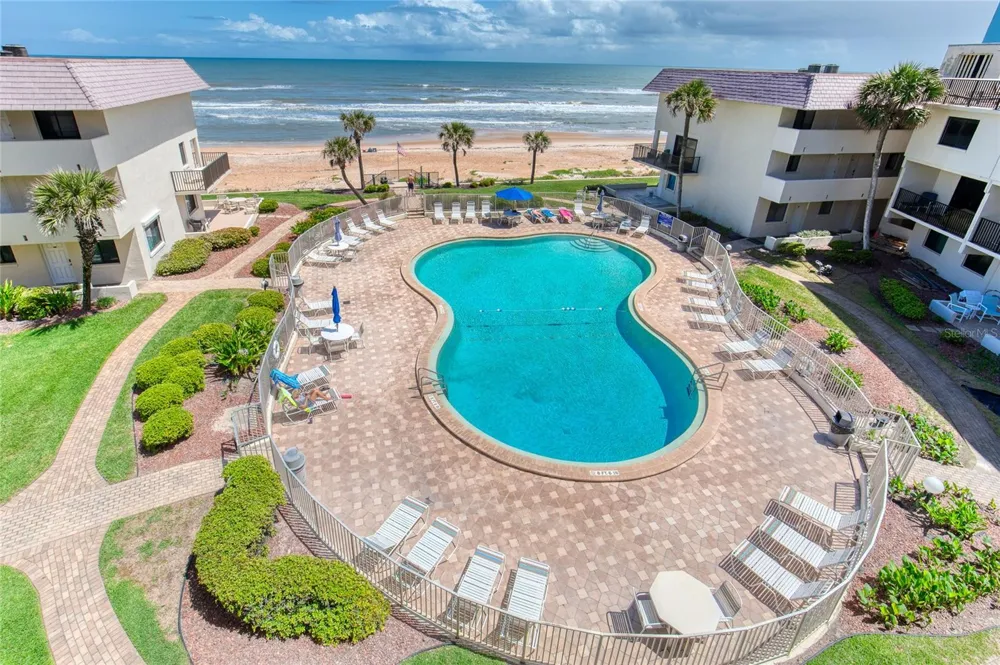 935 OCEAN SHORE BOULEVARD #4040 Ormond Beach, FL 32176