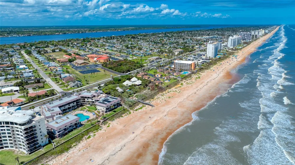 935 OCEAN SHORE BOULEVARD #4040 Ormond Beach, FL 32176