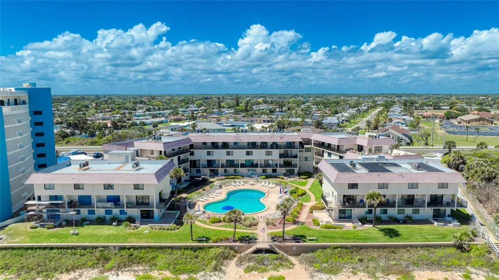 935 OCEAN SHORE BOULEVARD #4040 Ormond Beach, FL 32176