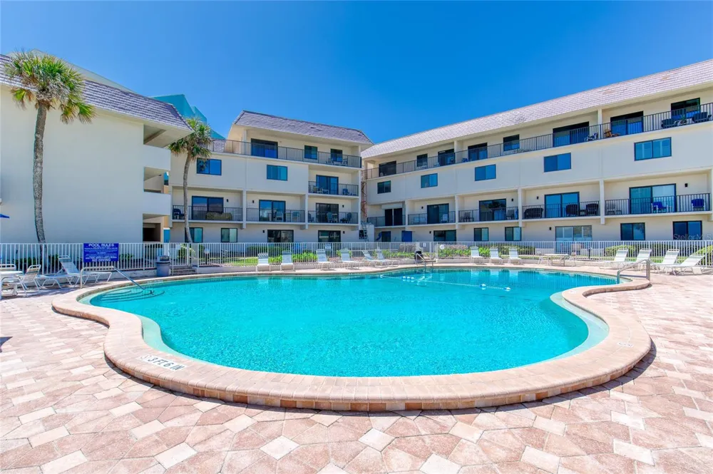 935 OCEAN SHORE BOULEVARD #4040 Ormond Beach, FL 32176