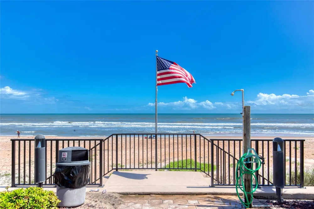935 OCEAN SHORE BOULEVARD #4040 Ormond Beach, FL 32176