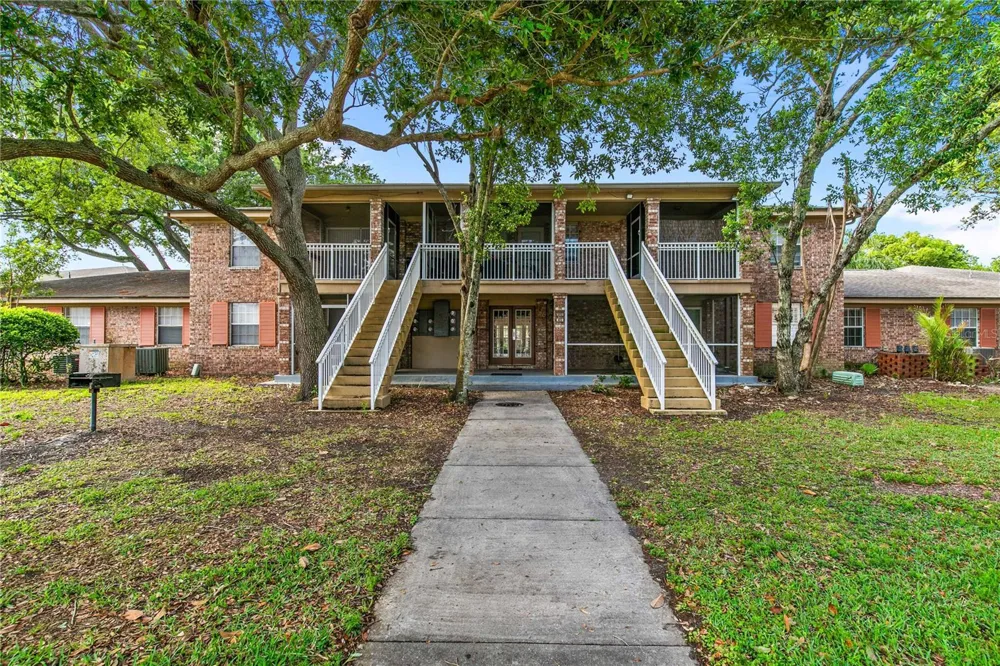 416 BANYON TREE CIRCLE #206 Maitland, FL 32751