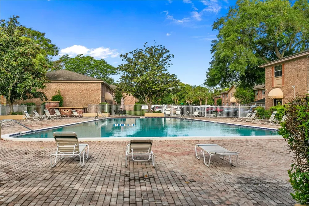 416 BANYON TREE CIRCLE #206 Maitland, FL 32751