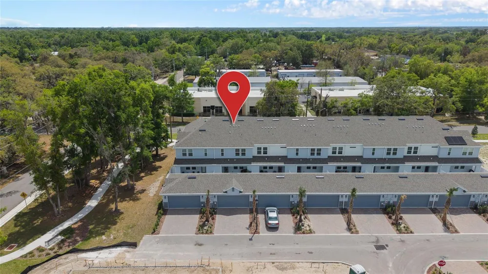 655 CLARK STREET Oviedo, FL 32765