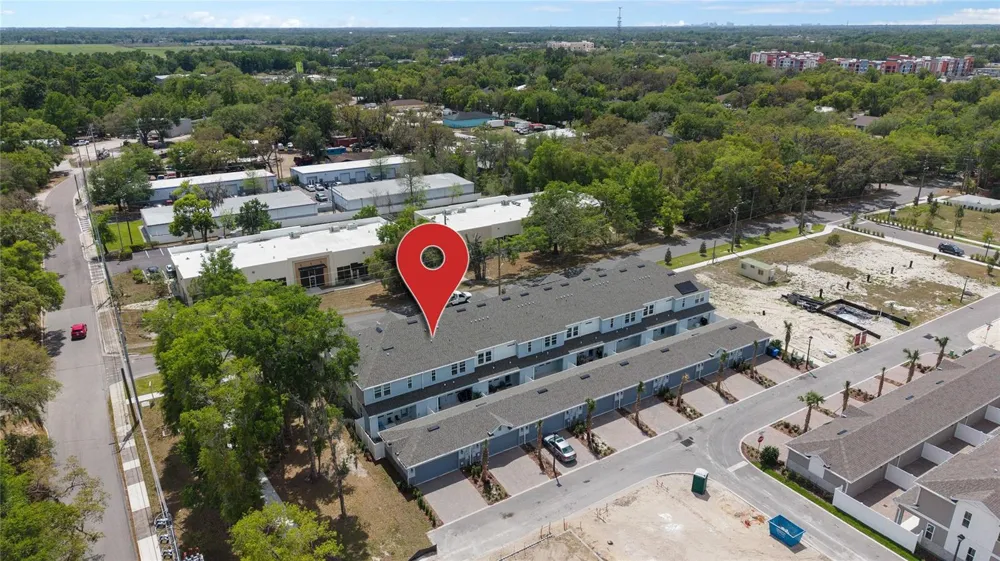 655 CLARK STREET Oviedo, FL 32765