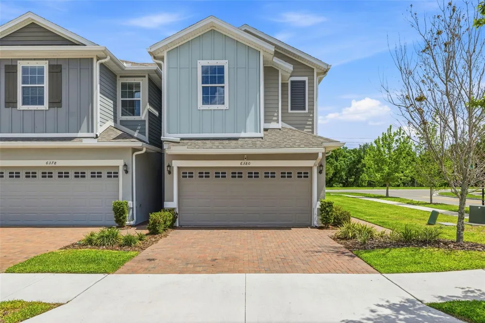 6380 CAMINO DRIVE Apollo Beach, FL 33572