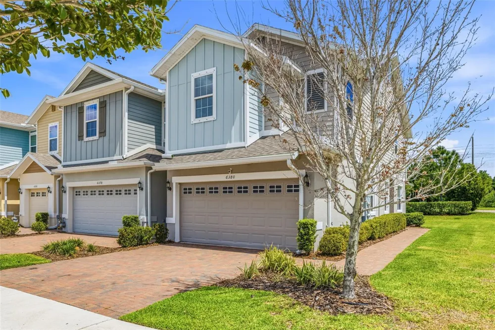 6380 CAMINO DRIVE Apollo Beach, FL 33572