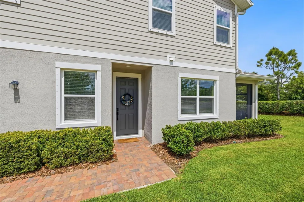 6380 CAMINO DRIVE Apollo Beach, FL 33572