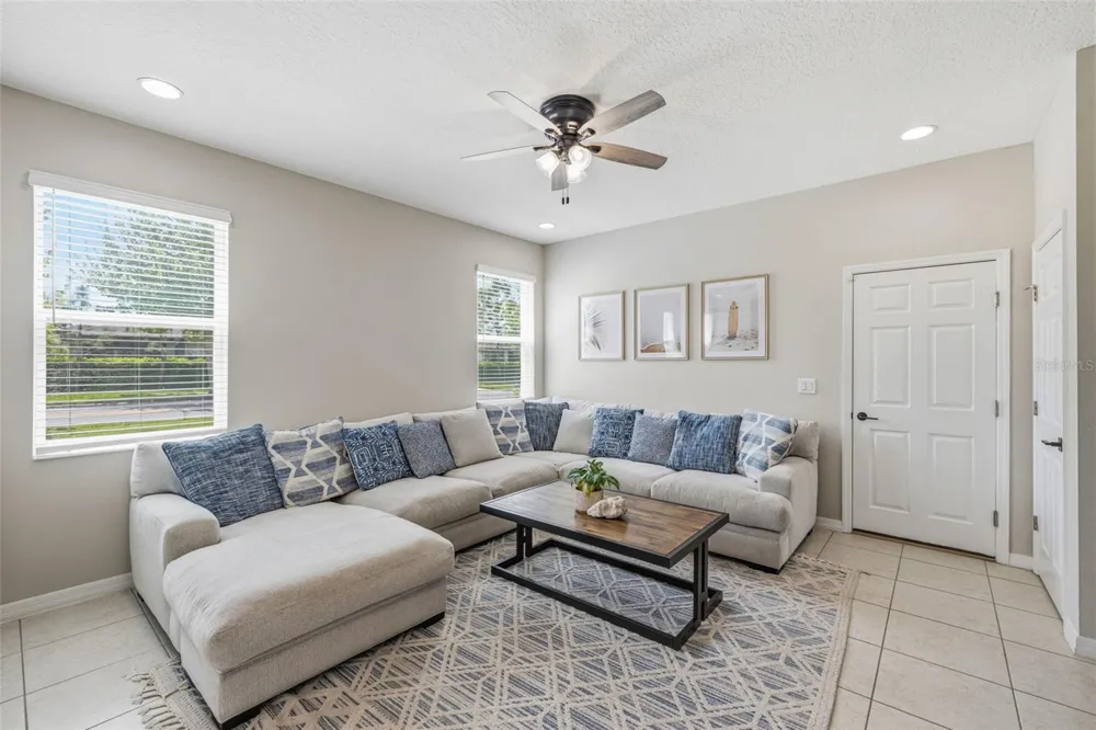 6380 CAMINO DRIVE Apollo Beach, FL 33572