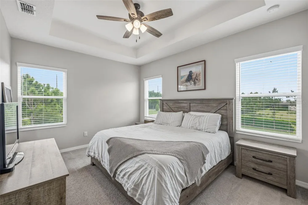 6380 CAMINO DRIVE Apollo Beach, FL 33572
