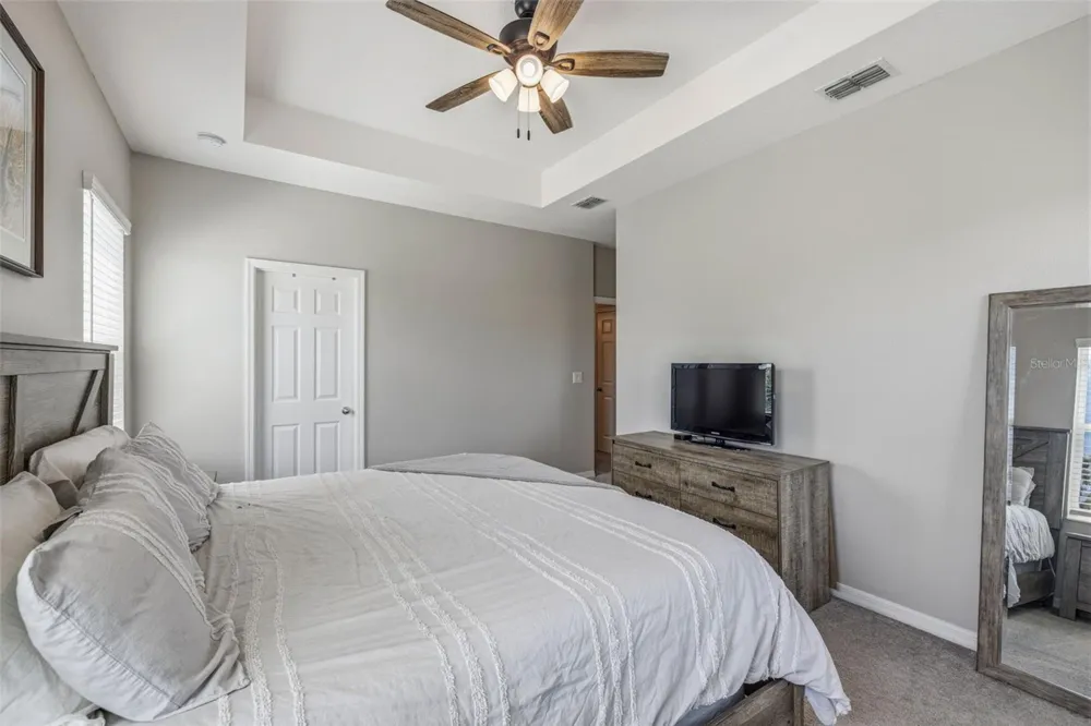 6380 CAMINO DRIVE Apollo Beach, FL 33572