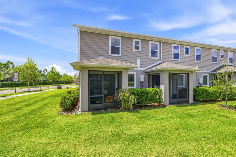 6380 CAMINO DRIVE Apollo Beach, FL 33572