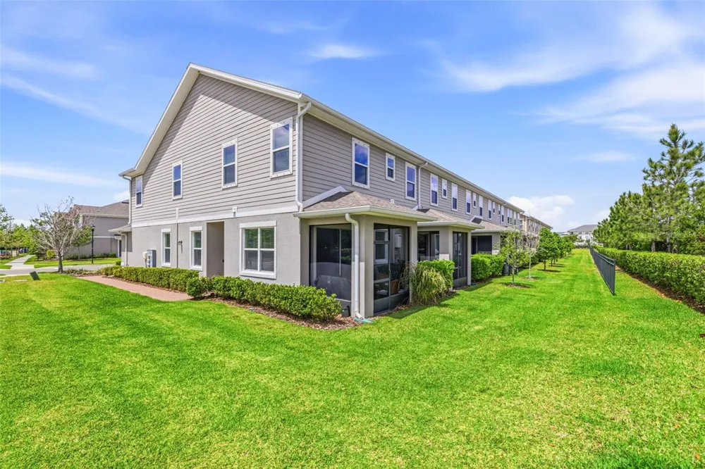 6380 CAMINO DRIVE Apollo Beach, FL 33572