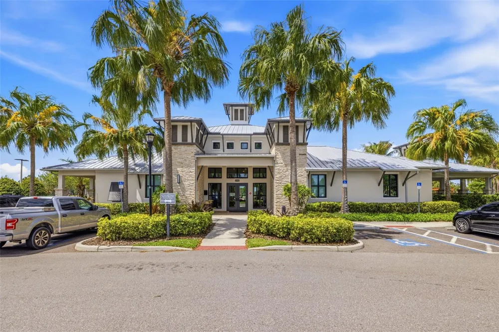6380 CAMINO DRIVE Apollo Beach, FL 33572