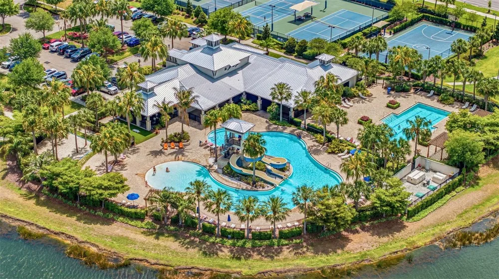 6380 CAMINO DRIVE Apollo Beach, FL 33572