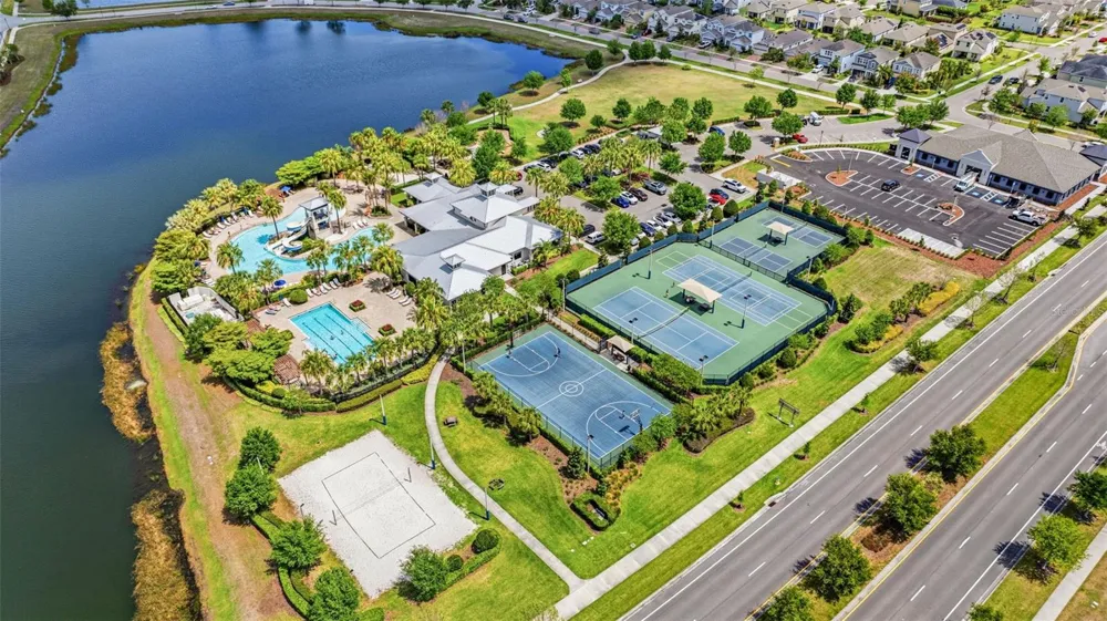 6380 CAMINO DRIVE Apollo Beach, FL 33572