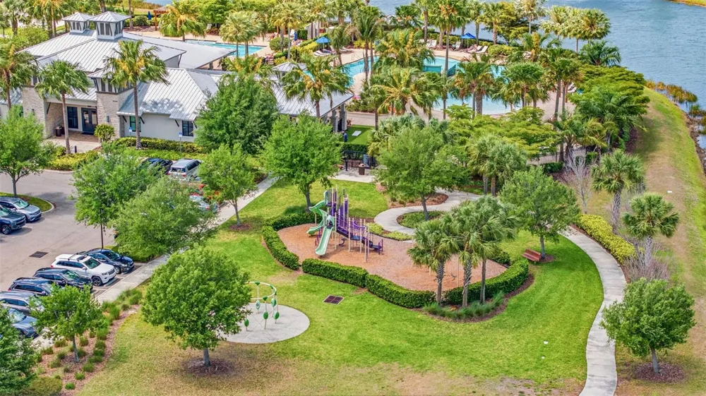 6380 CAMINO DRIVE Apollo Beach, FL 33572