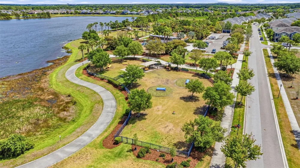 6380 CAMINO DRIVE Apollo Beach, FL 33572