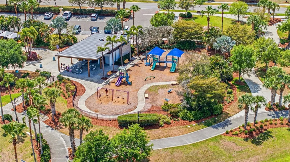 6380 CAMINO DRIVE Apollo Beach, FL 33572