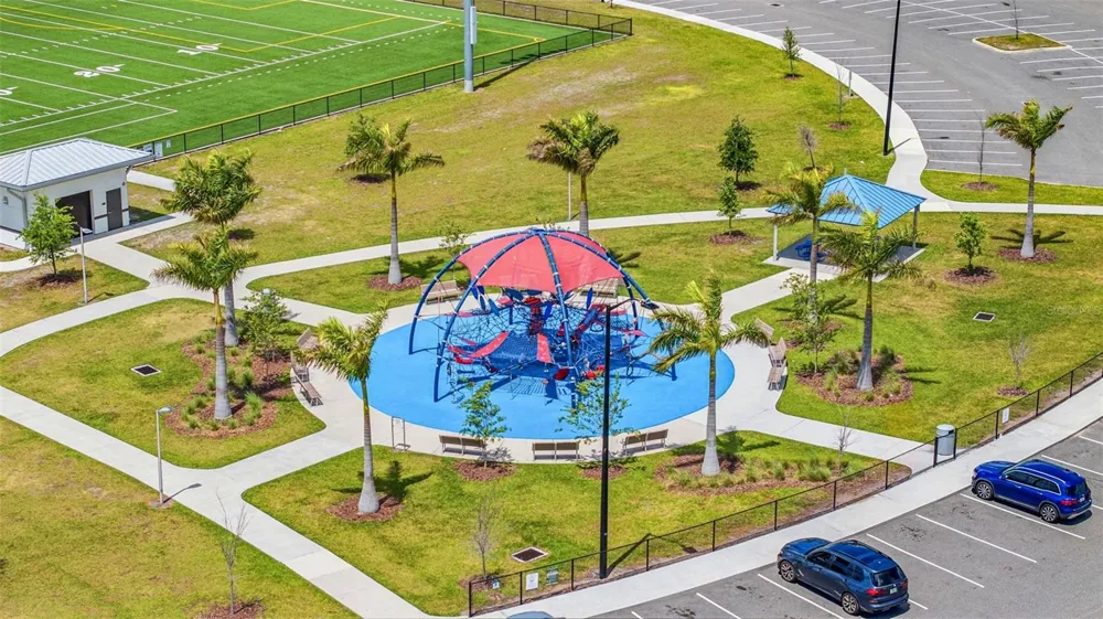 6380 CAMINO DRIVE Apollo Beach, FL 33572