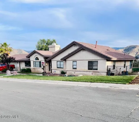 2640 Bridle Path Drive