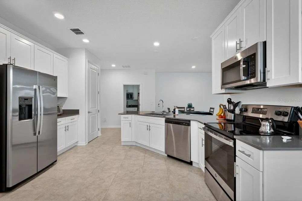 2607 HOPTREE LANE Edgewater, FL 32141