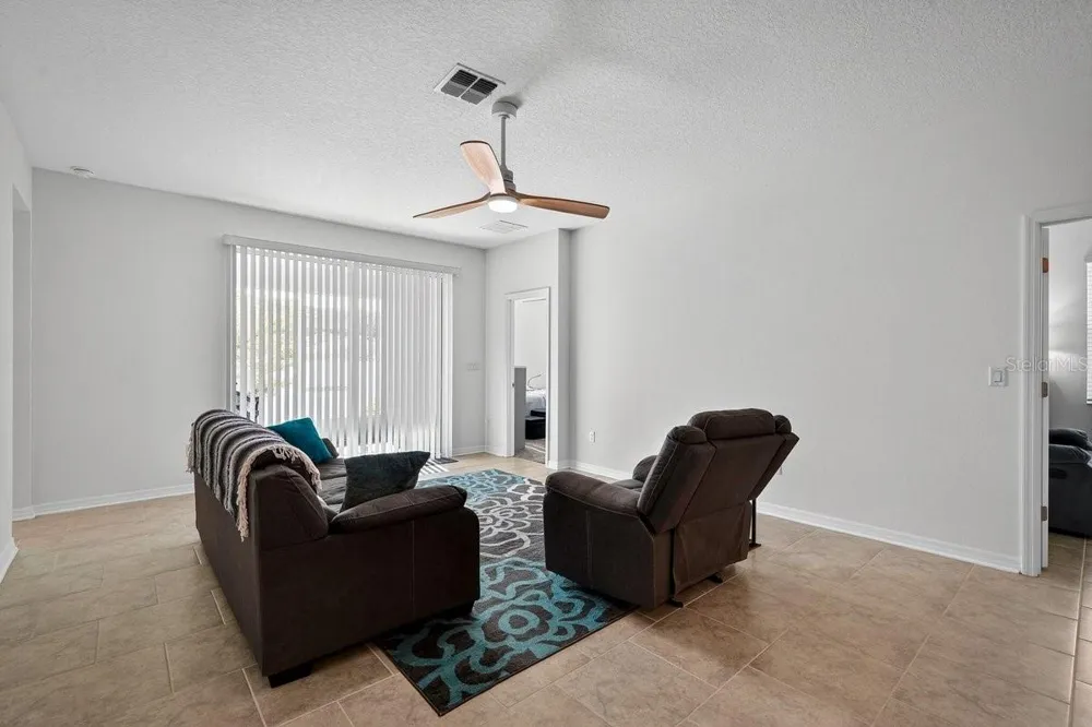 2607 HOPTREE LANE Edgewater, FL 32141