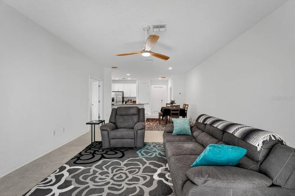2607 HOPTREE LANE Edgewater, FL 32141