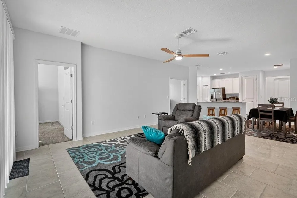 2607 HOPTREE LANE Edgewater, FL 32141