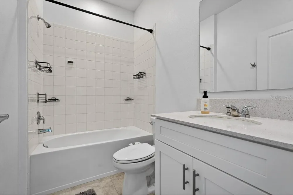 2607 HOPTREE LANE Edgewater, FL 32141