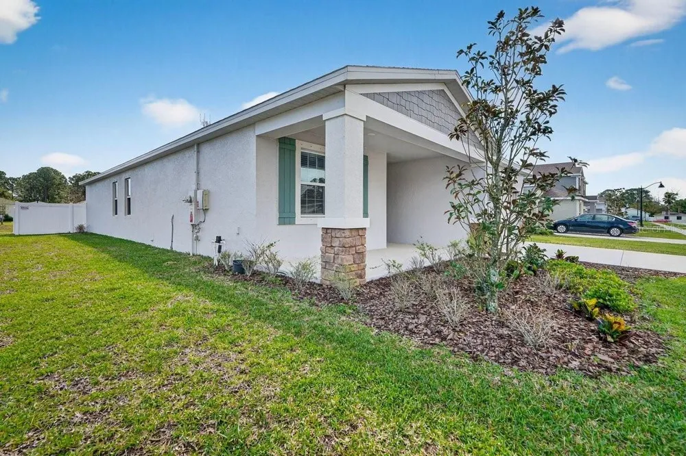 2607 HOPTREE LANE Edgewater, FL 32141