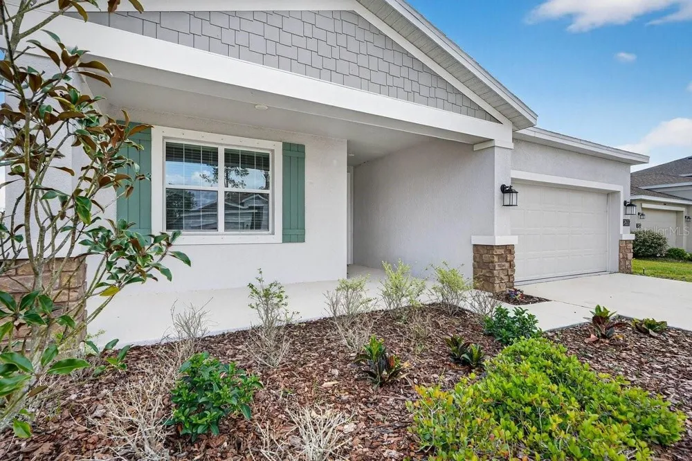 2607 HOPTREE LANE Edgewater, FL 32141