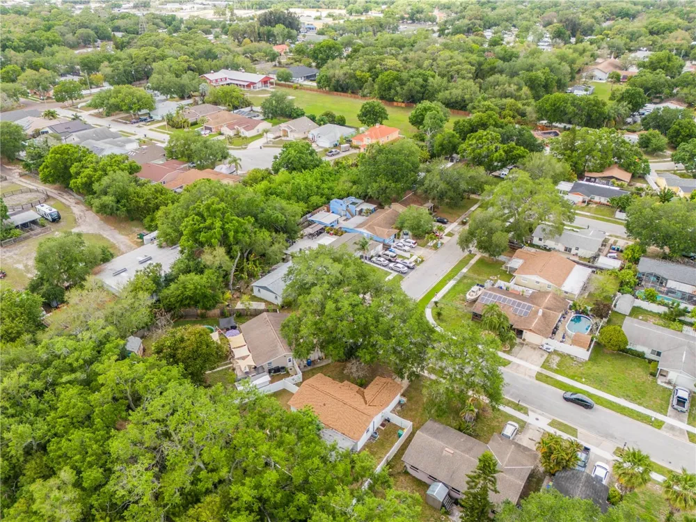 5638 146TH TERRACE Clearwater, FL 33760