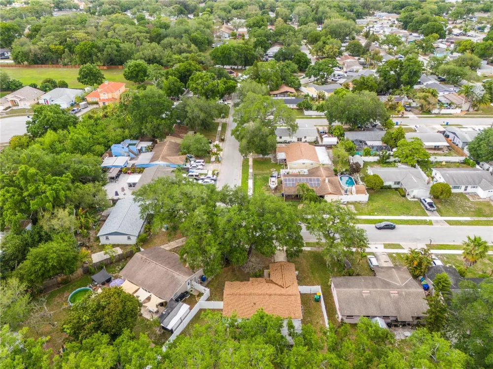 5638 146TH TERRACE Clearwater, FL 33760