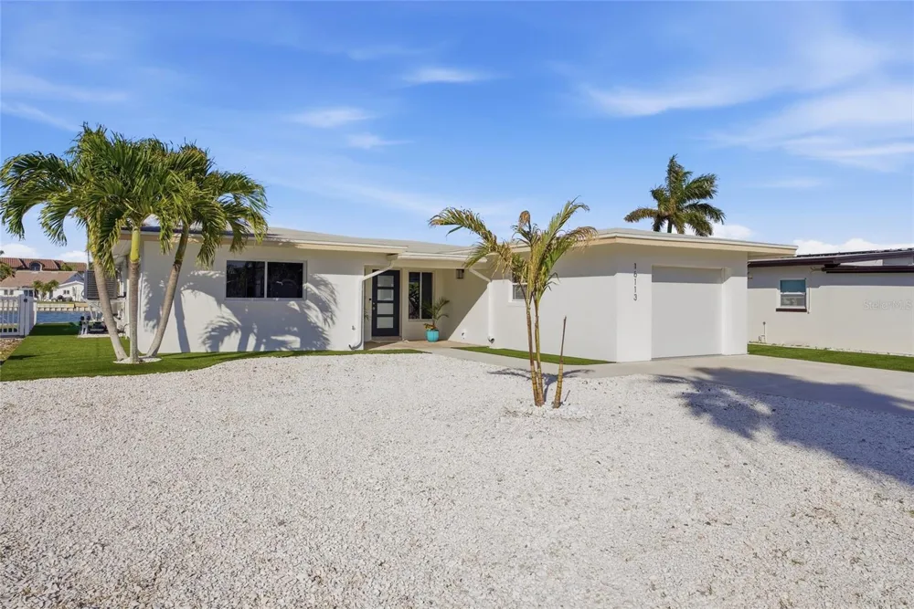 16113 5TH STREET E Redington Beach, FL 33708