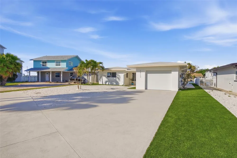 16113 5TH STREET E Redington Beach, FL 33708