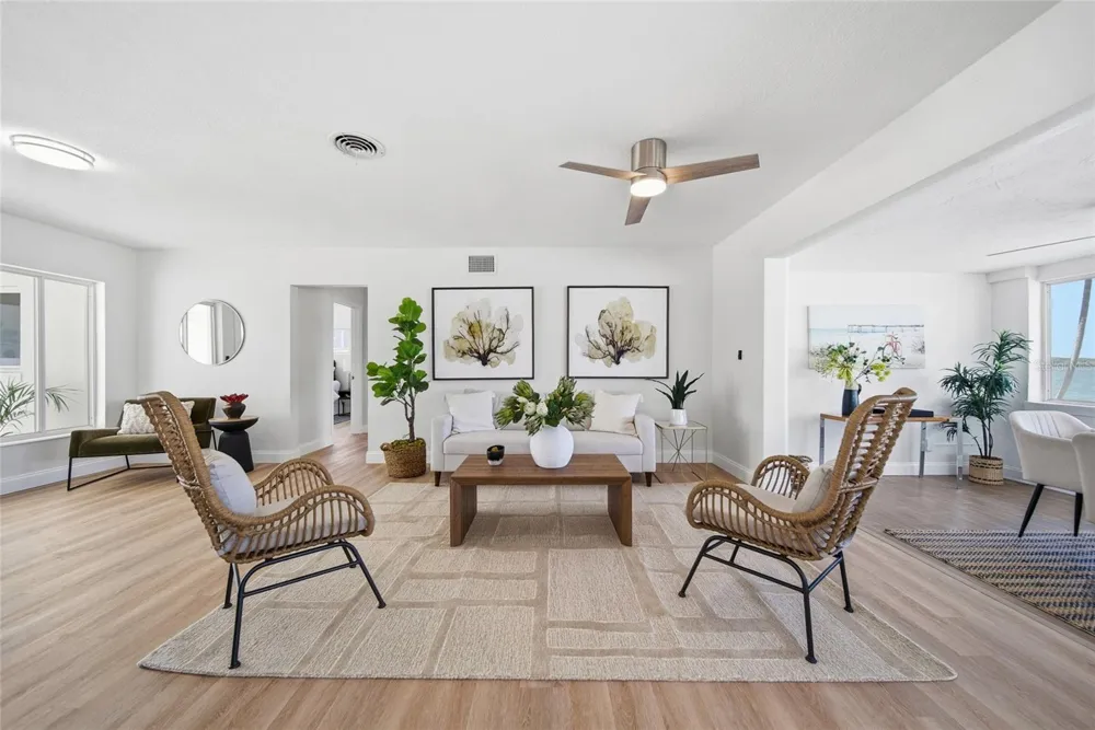 16113 5TH STREET E Redington Beach, FL 33708