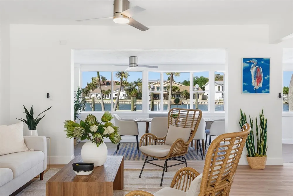 16113 5TH STREET E Redington Beach, FL 33708