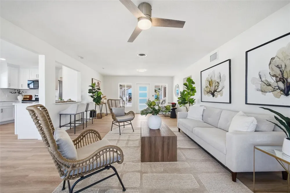 16113 5TH STREET E Redington Beach, FL 33708