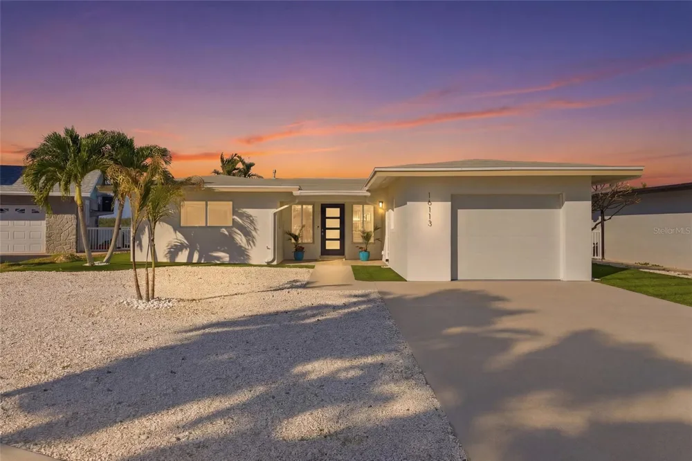 16113 5TH STREET E Redington Beach, FL 33708