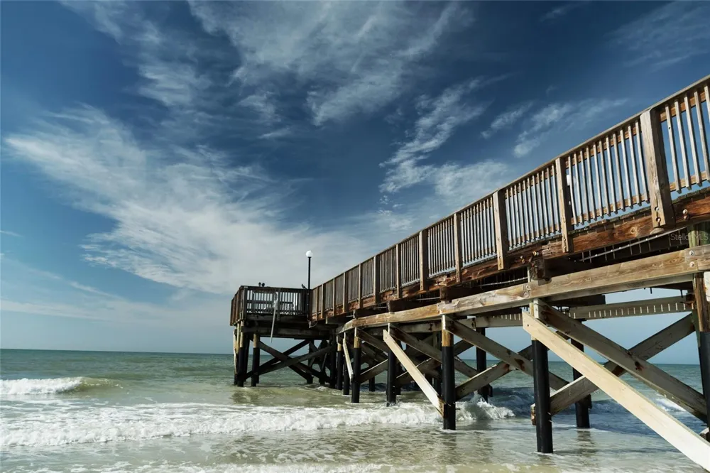 16113 5TH STREET E Redington Beach, FL 33708