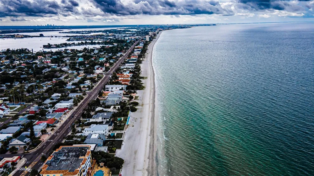 16113 5TH STREET E Redington Beach, FL 33708