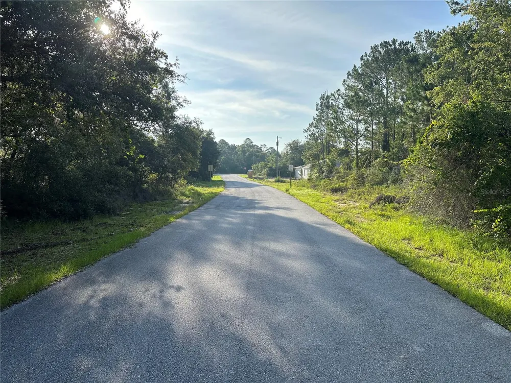 112 WARMOUTH LANE Poinciana, FL 34759