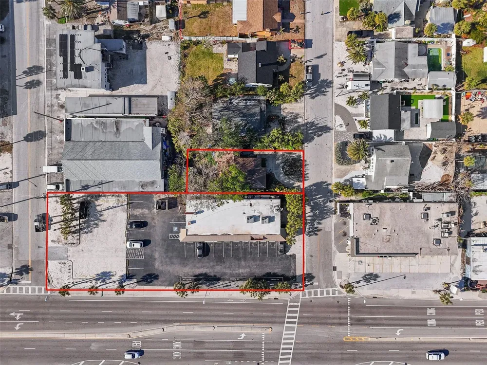 420 77TH AVENUE St Pete Beach, FL 33706