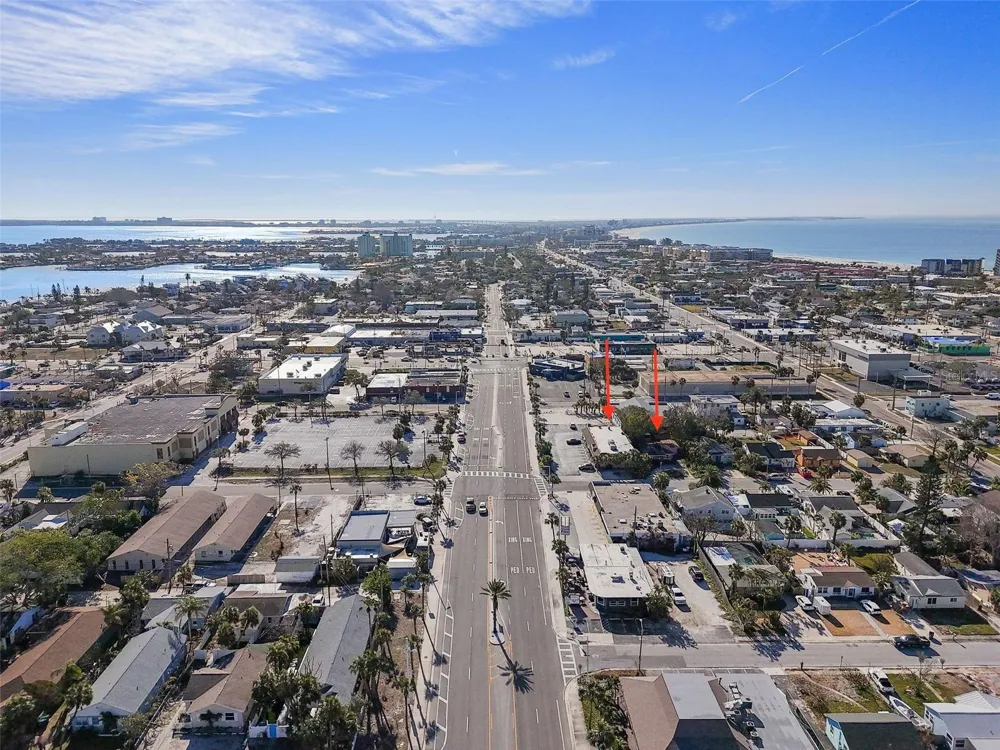 420 77TH AVENUE St Pete Beach, FL 33706