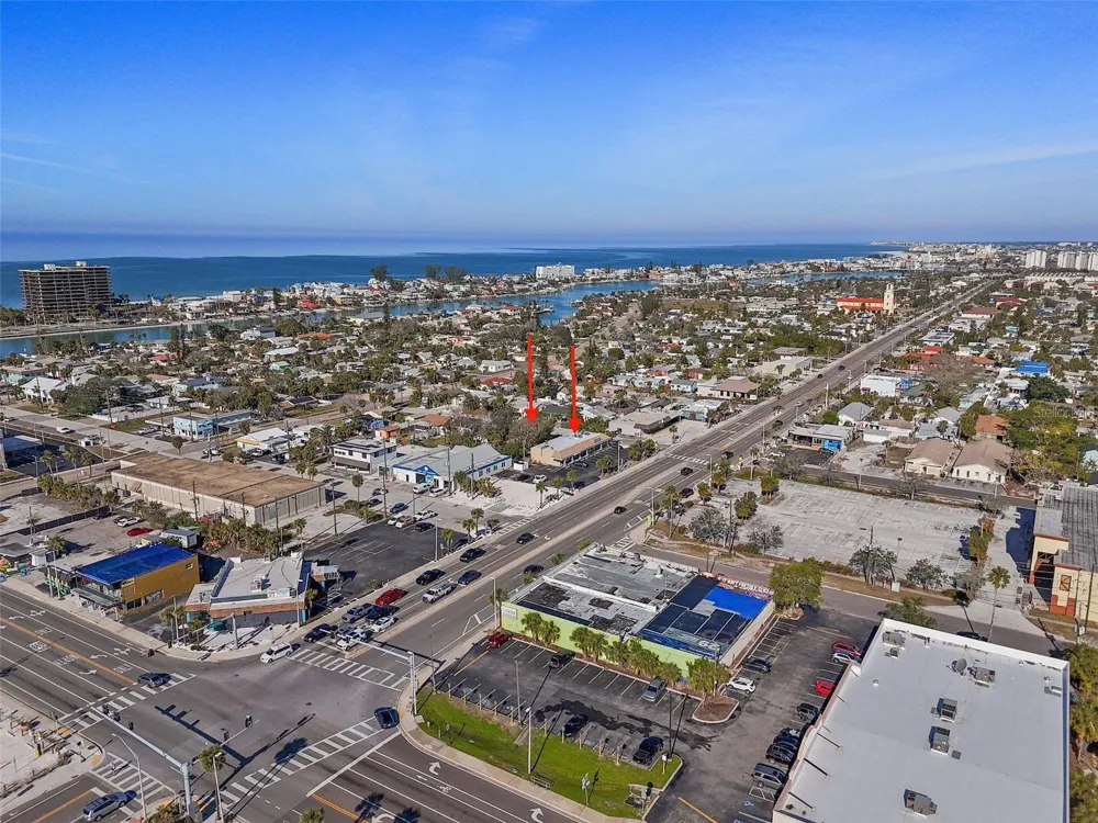420 77TH AVENUE St Pete Beach, FL 33706