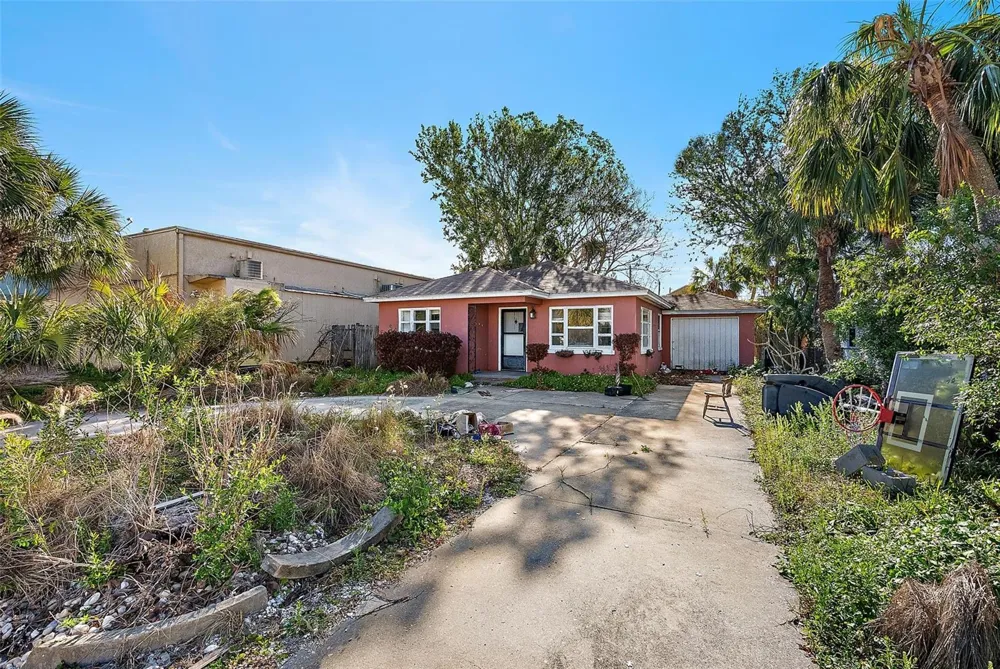 420 77TH AVENUE St Pete Beach, FL 33706