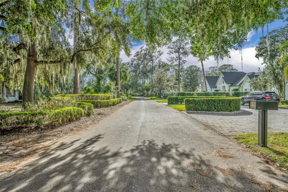 620 PINETREE ROAD Winter Park, FL 32789